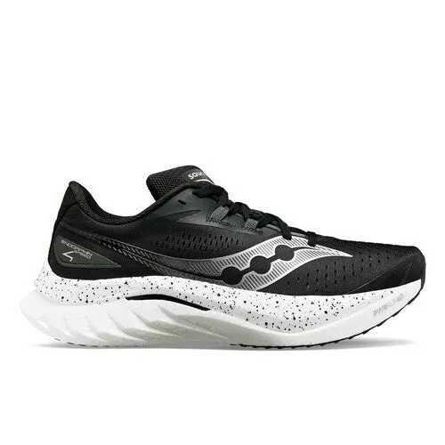 Saucony Mens Endorphin Speed 4 Running Shoes (D-Width) - High-Performance Athletic Footwear