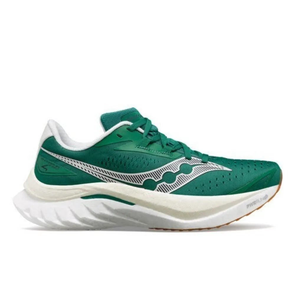 Saucony Mens Endorphin Speed 4 Running Shoes (D-Width) - High-Performance Athletic Footwear