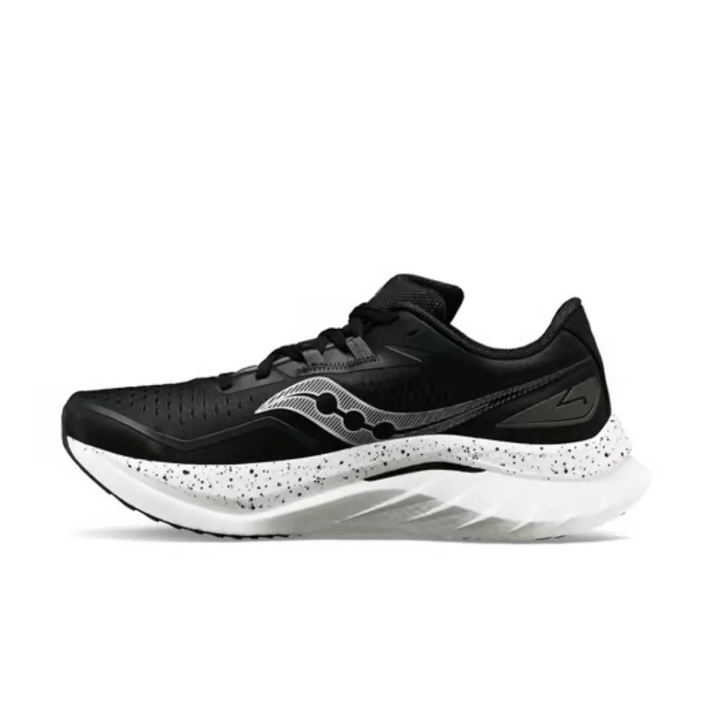 Saucony Mens Endorphin Speed 4 Running Shoes (D-Width) - High-Performance Athletic Footwear