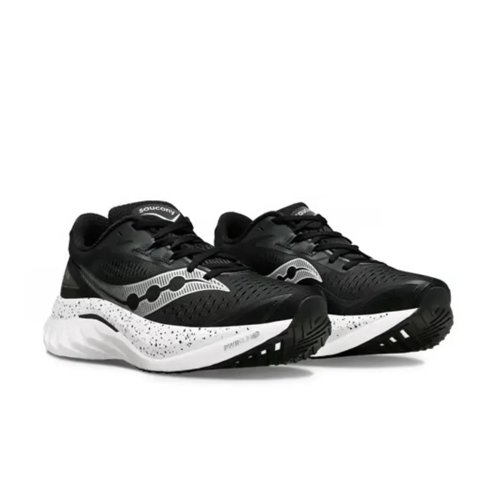 Saucony Mens Endorphin Speed 4 Running Shoes (D-Width) - High-Performance Athletic Footwear