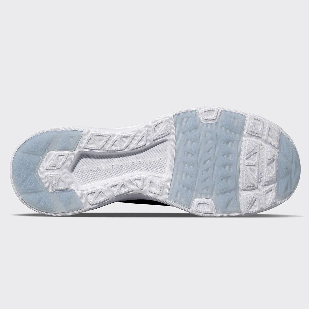 Men's TechLoom Bliss Slate / Navy / White