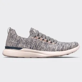 Men's Techloom Breeze Rose Dust / Navy / Nude