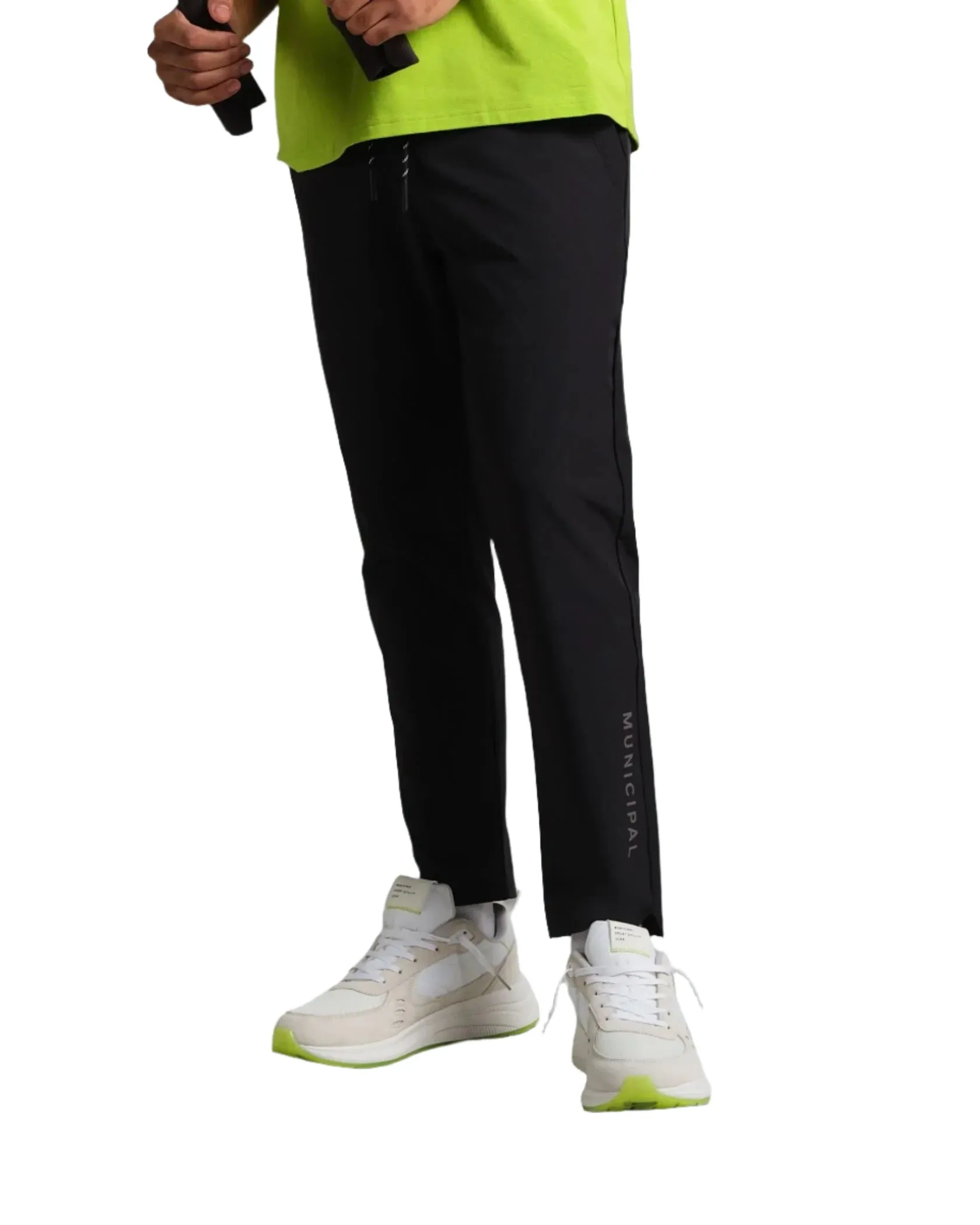 Municipal Mens Sportcross Easy Pants