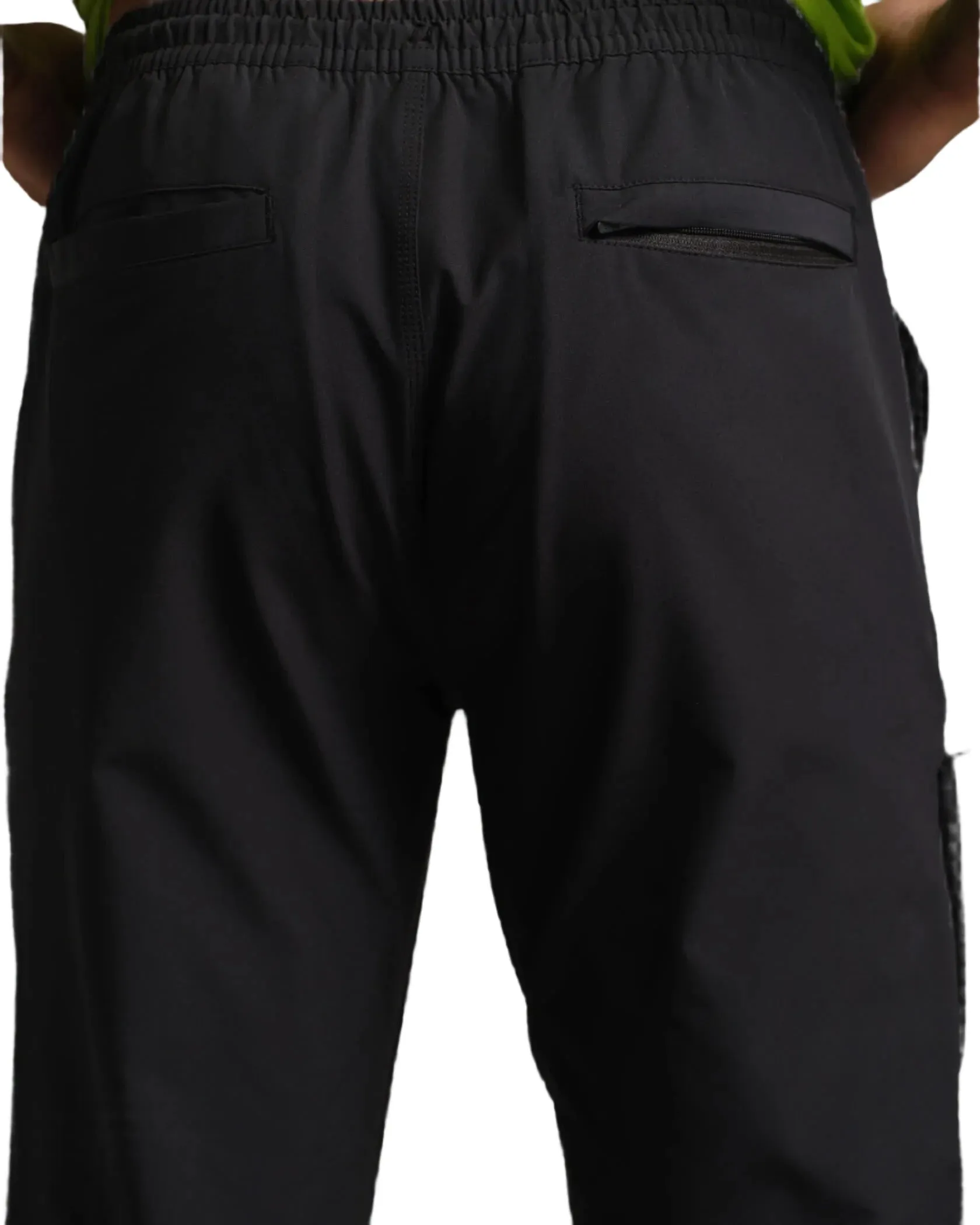 Municipal Mens Sportcross Easy Pants