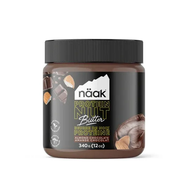 Naak Protein Nut Butter