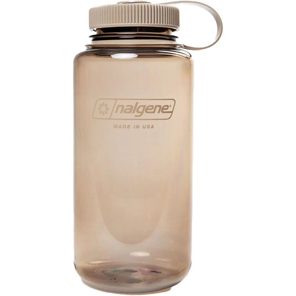 Nalgene Wide Mouth 32oz Sustain