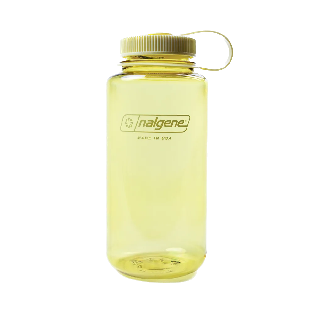 Nalgene Wide Mouth 32oz Sustain