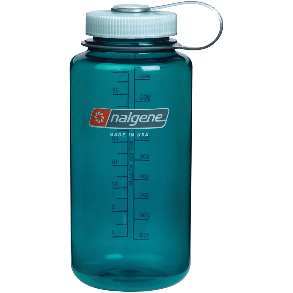 Nalgene Wide Mouth 32oz Sustain