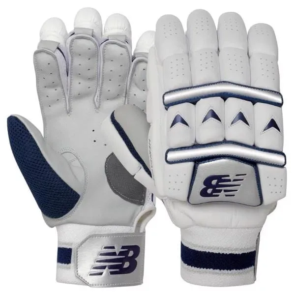 New Balance Heritage   Cricket Batting Gloves