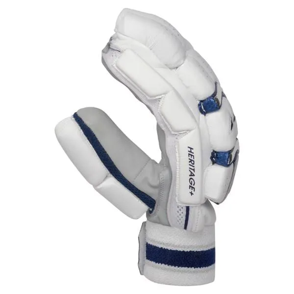 New Balance Heritage   Cricket Batting Gloves