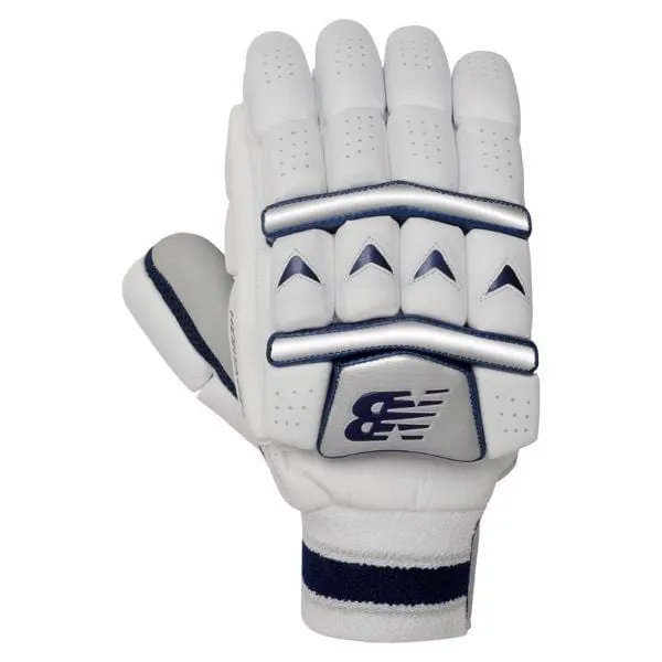 New Balance Heritage   Cricket Batting Gloves