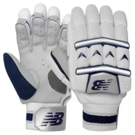 New Balance Heritage   Cricket Batting Gloves