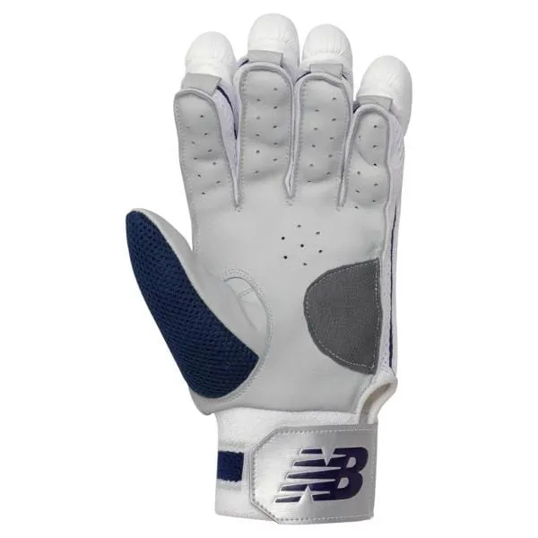 New Balance Heritage   Cricket Batting Gloves