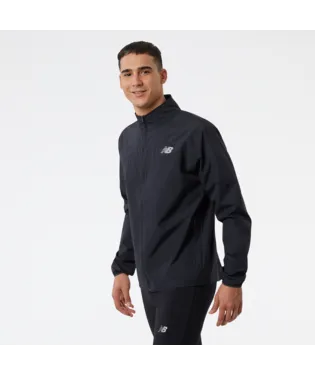 New Balance Jackets - Men's Accelerate Jacket