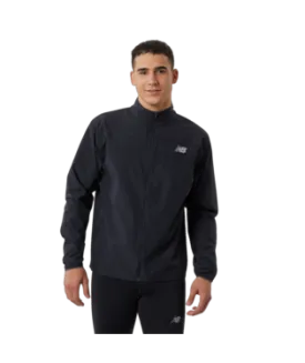 New Balance Jackets - Men's Accelerate Jacket