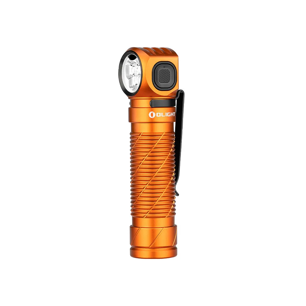 Olight Perun 3 Headlamp 3000 Lumens White Light and Red Light