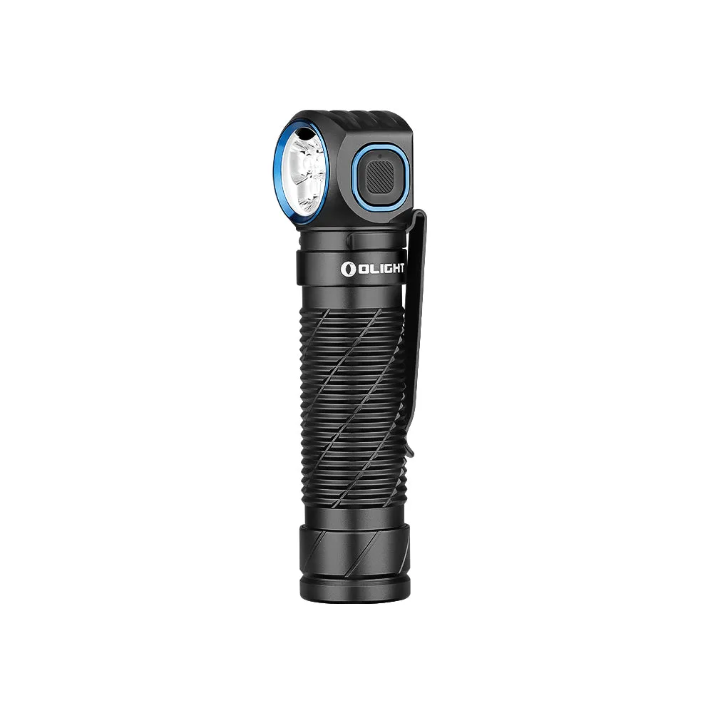 Olight Perun 3 Headlamp 3000 Lumens White Light and Red Light