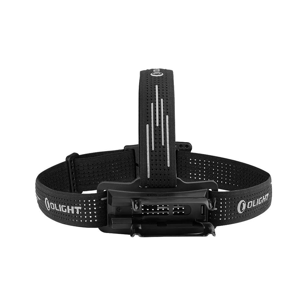 Olight Perun 3 Headlamp 3000 Lumens White Light and Red Light