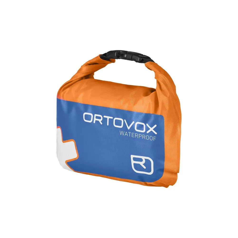 Ortovox First Aid Waterproof