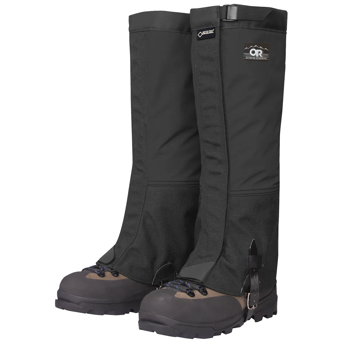 Outdoor Research Crocodile Gore-Tex Gaiters - Women's