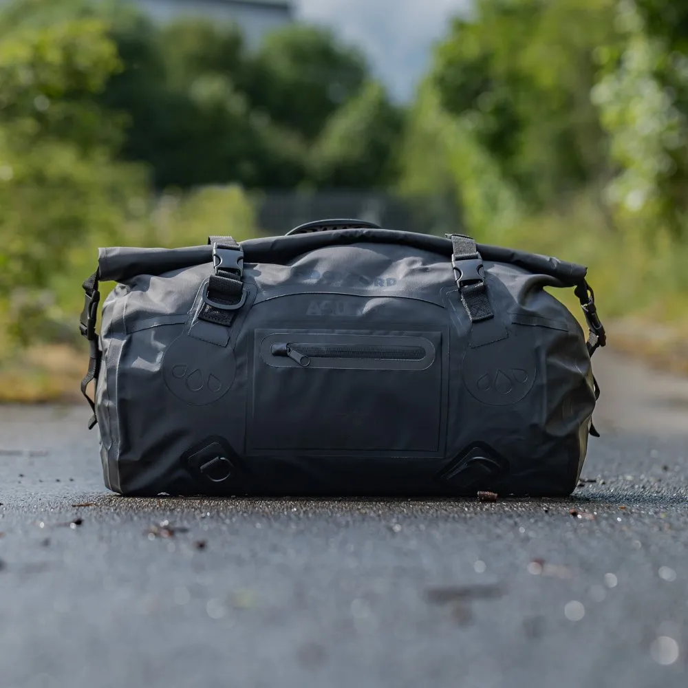 Oxford Aqua T 20 Roll Bag Black