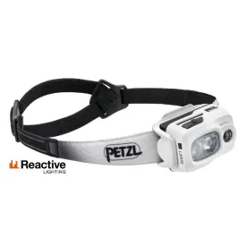 Petzl Swift RL Headlamp