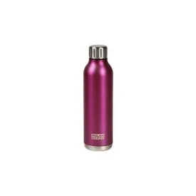 Polar Gear Orion 500ml Stainless Steel Insulated Bottle Berry