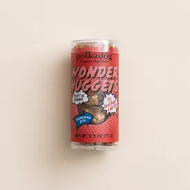 Polkadog Wonder Nuggets Sweet Potato & Beef Mini Tube