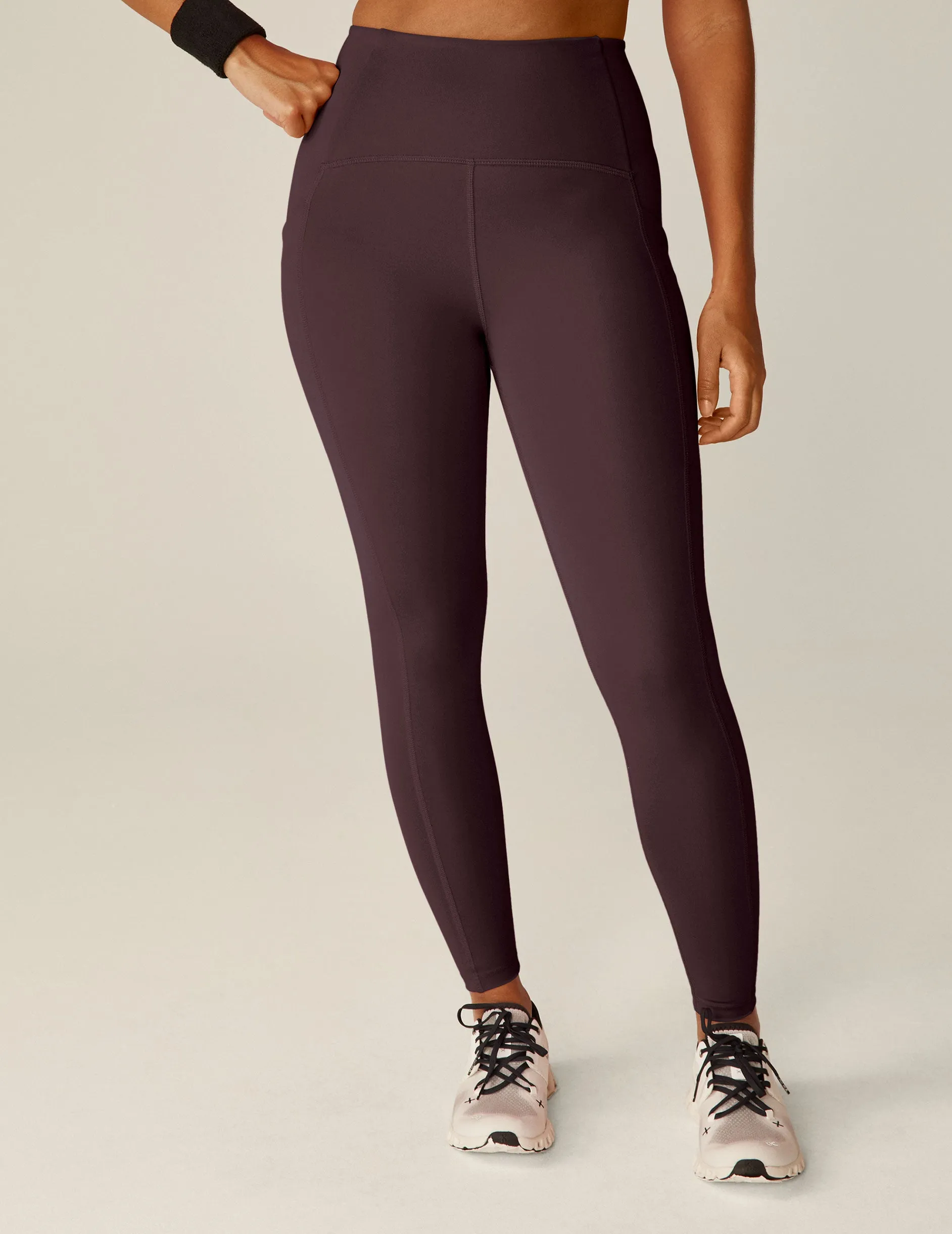 POWERBEYOND™ Pocket Midi Legging 2.0