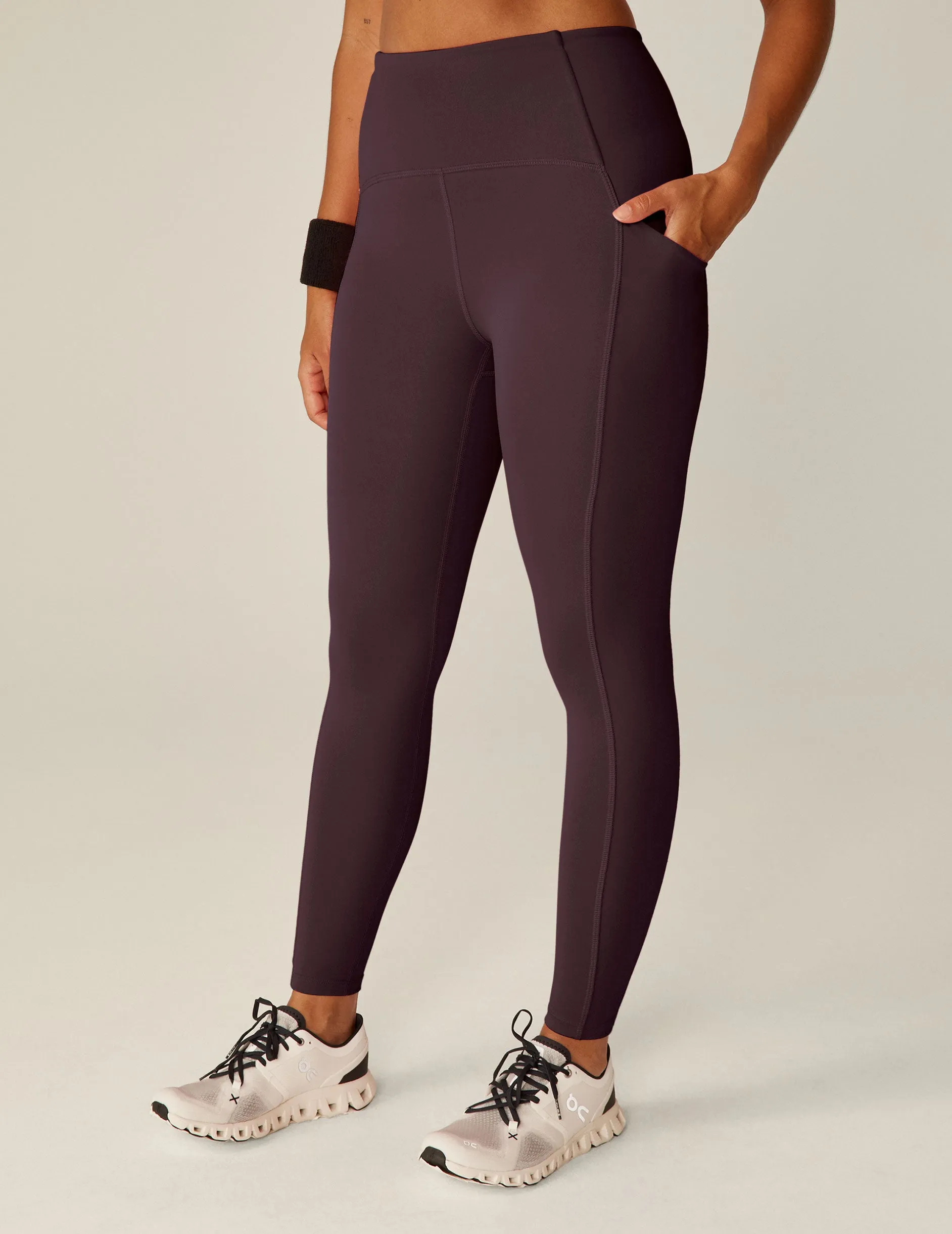 POWERBEYOND™ Pocket Midi Legging 2.0