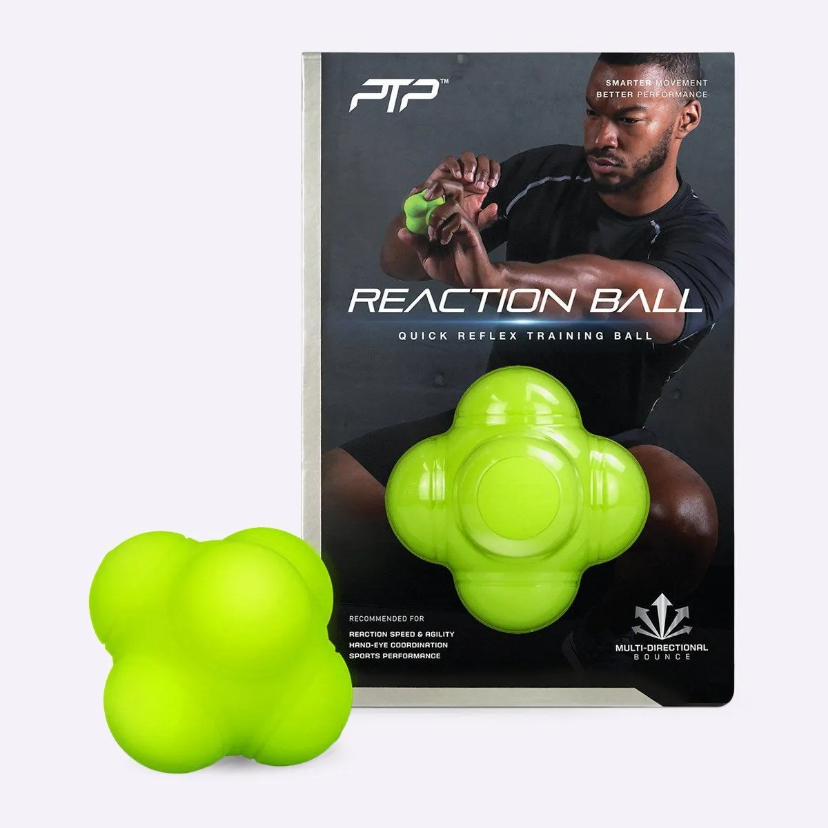 PTP - Reaction Ball