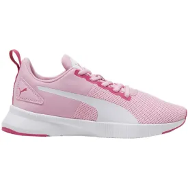 Puma Flyer Runner Jr High Shoes Pink 192928 46 38.5