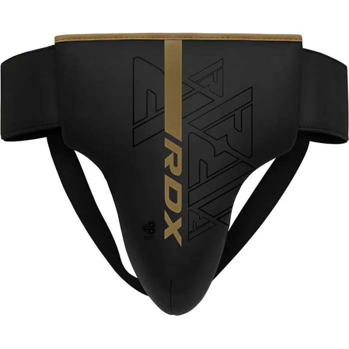 RDX F6 Kara Groin Protector Guard