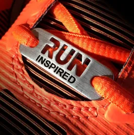 RUN INSPIRED Shoe Tag