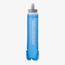 Salomon Soft Flask 500ml, Clear Blue