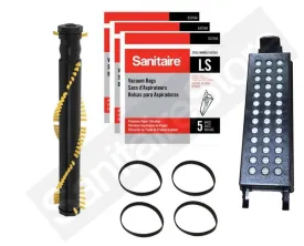 SANITAIRE FORCE 15" BAGGED SC5815D MAINTENANCE KIT