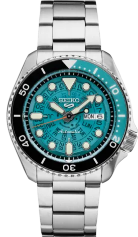 SEIKO-SRPJ45 S000108