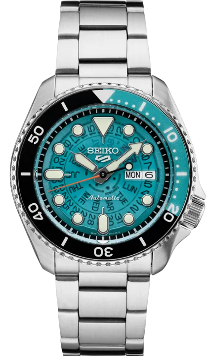 SEIKO-SRPJ45 S000108