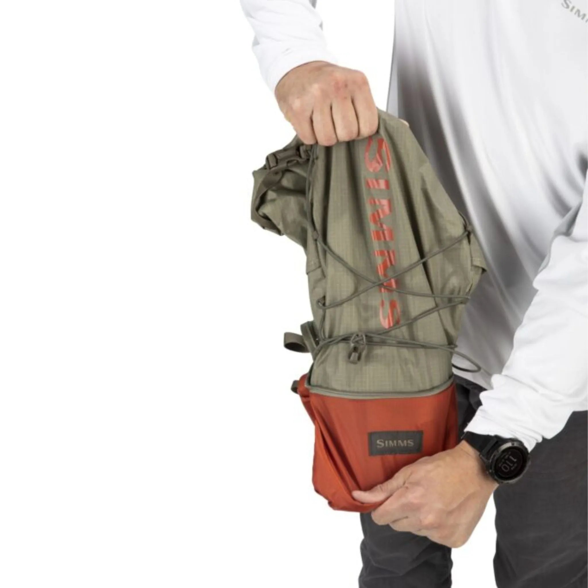 Simms Flyweight Access Pack