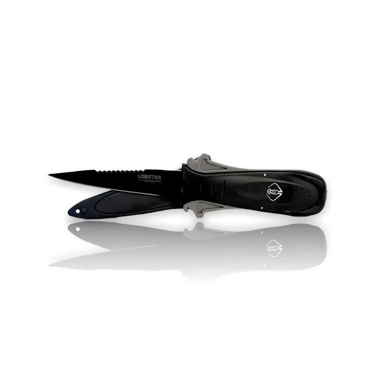 Spearfishing Knife / Freediving Knife