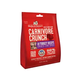 Stella & Chewy's Carnivore Crunch Training Treats