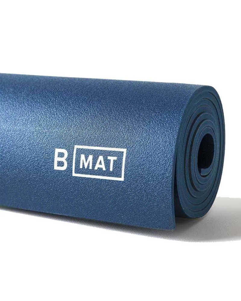 Strong Yoga Mat  71" 6mm