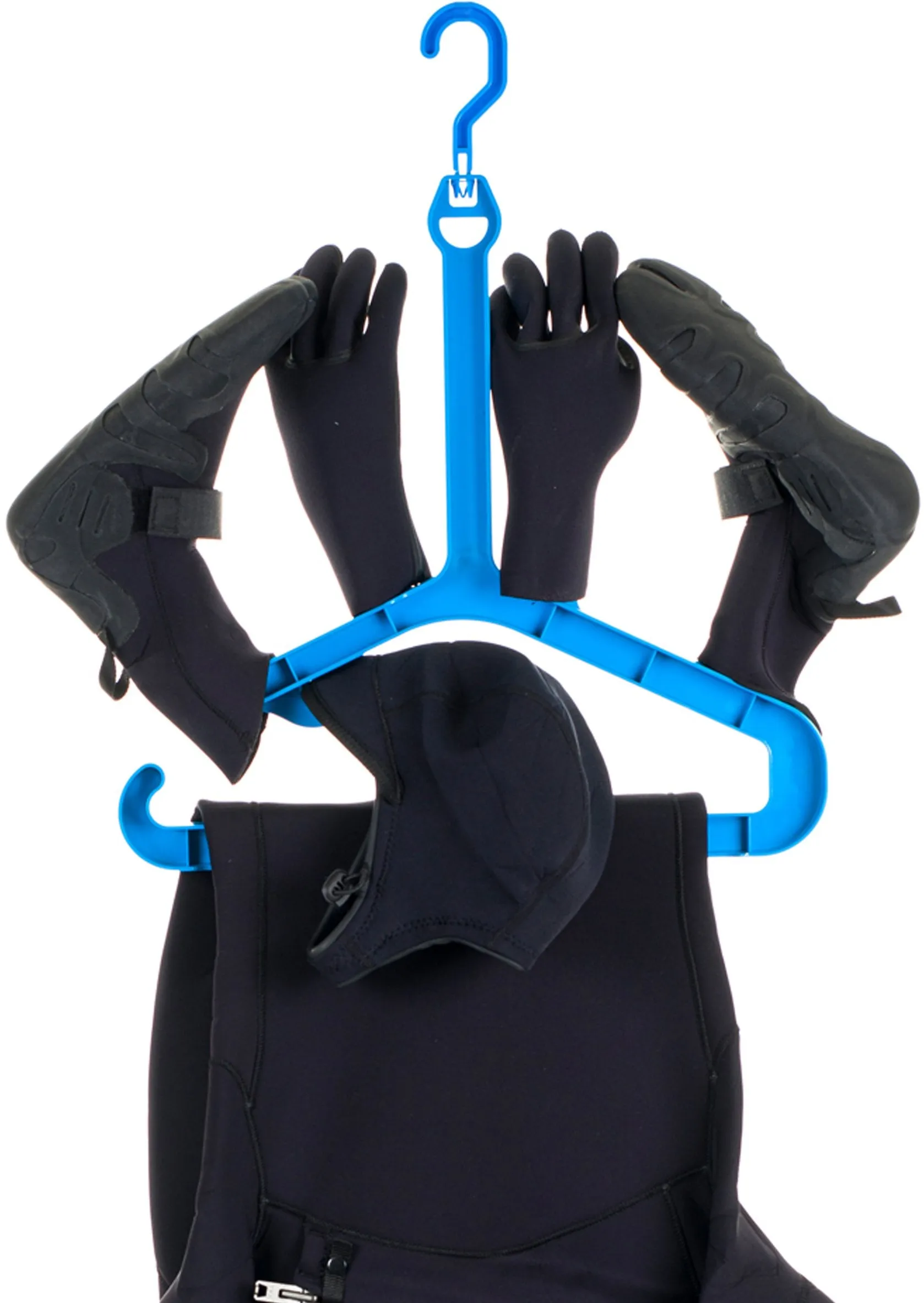 Surflogic Wetsuit Hanger Maxi