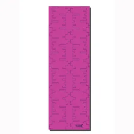 TE52 Trekk Travel Yoga Mat