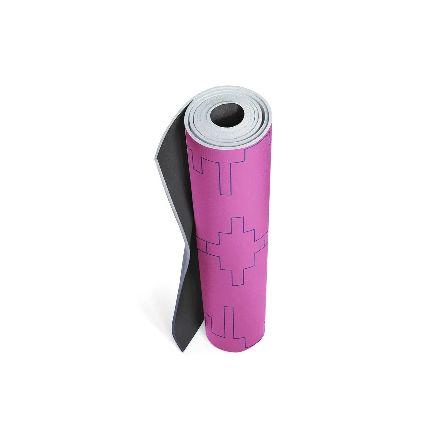 TE52 Trekk Travel Yoga Mat