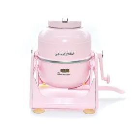 The Wonder Wash® Retro Colors Pink