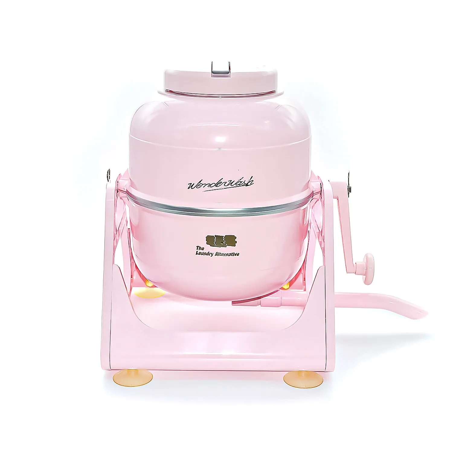 The Wonder Wash® Retro Colors Pink