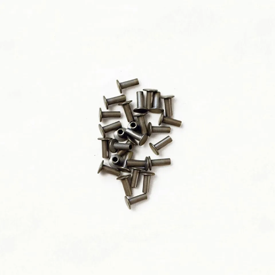 Tubular Rivets - Value Packs