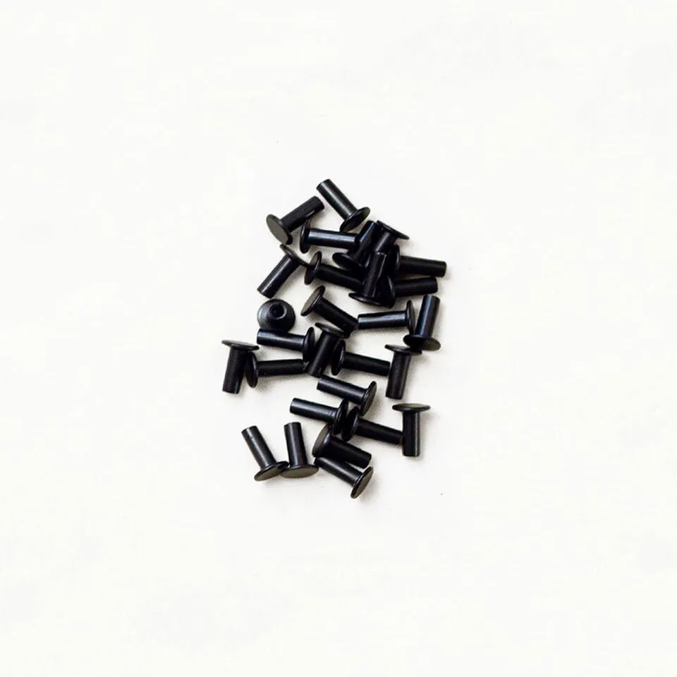 Tubular Rivets - Value Packs