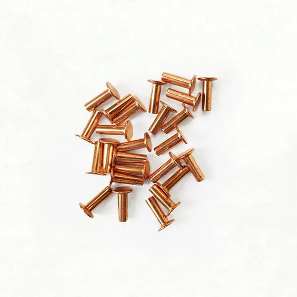 Tubular Rivets - Value Packs